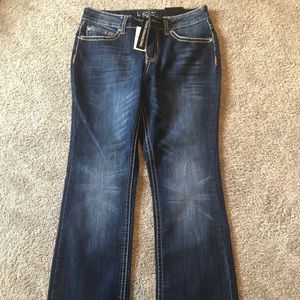 Cato NWT Bootcut jeans 10P